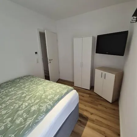 Luna I In Seenaehe 公寓 *